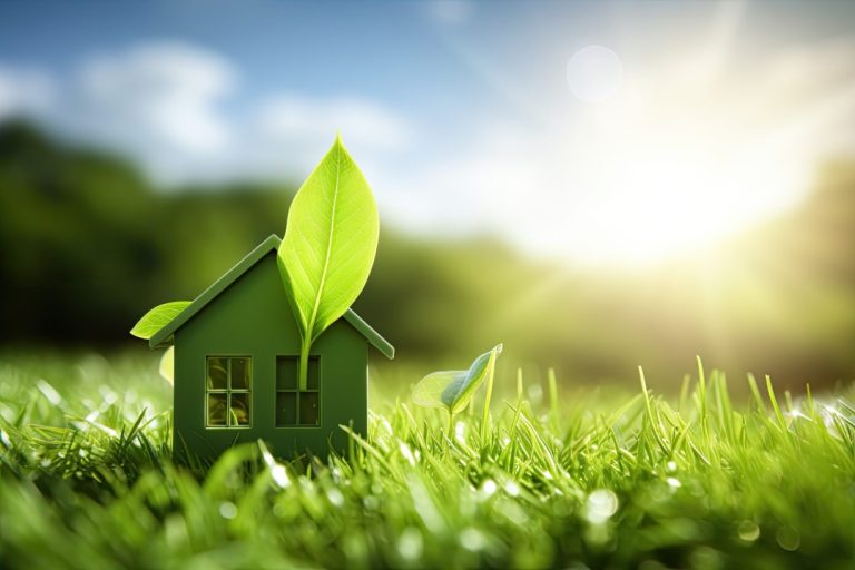 CleanBC Better Homes and Home Renovation Rebate Program